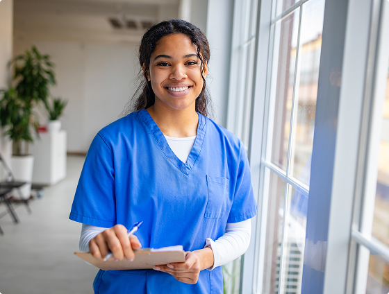 healthcare staffing